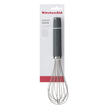 Вінчик KitchenAid Coreline, 26 см (KAS060OHCGG)