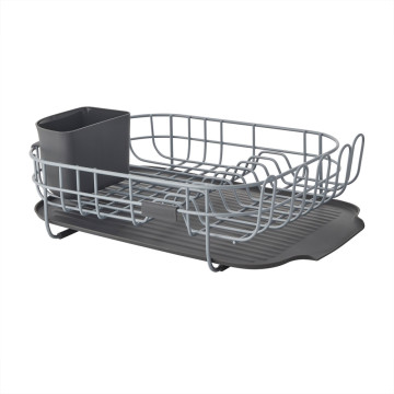 Подставка для сушки посуды KitchenAid Sinkware, 44 x 31 x 16,5 см (KEG197OSGR)