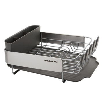 Подставка для сушки посуды KitchenAid Sinkware, 41 x 33 x 17 см (KEG895BXCGA)