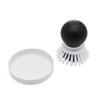 Щетка для мытья посуды KitchenAid Sinkware, 9 см (KEG195OSBA)