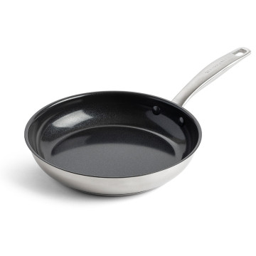 Frying pan 24 cm KitchenAid Proline (CC003386-001)