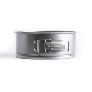 Набор форм для выпечки 20+24 см. KitchenAid Aluminized Steel Bakeware (CC006102-001)