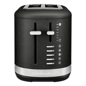 Тостер KitchenAid 5KMT2109EBK