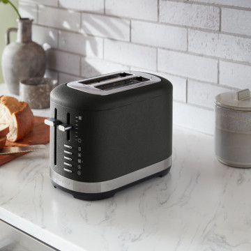 Тостер KitchenAid 5KMT2109EBK