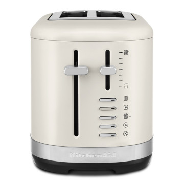 Тостер KitchenAid 5KMT2109EPL
