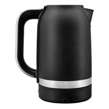Електрочайник KitchenAid 5KEK1701EBK