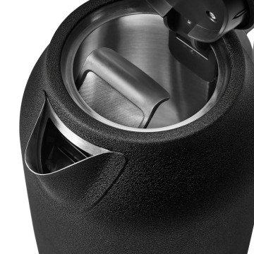 Електрочайник KitchenAid 5KEK1701EBK