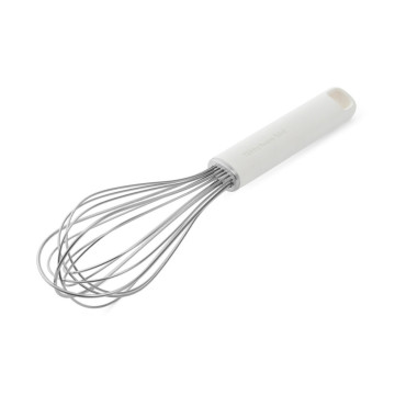Вінчик KitchenAid Classic, 27 см, білий (KHA060OHPNG)