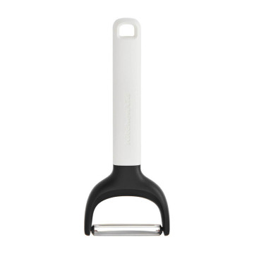 Овощечистка горизонтальная KitchenAid Classic, 18 см (KHA145OHPNG)