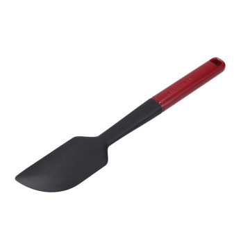 Dough spatula KitchenAid Classic, 30 cm (KHA031OHEREG)