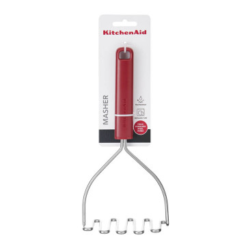 Пресс для картофеля KitchenAid Classic, 25,5 см (KHA008OHEREG)