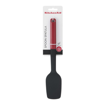 Лопатка для теста KitchenAid Classic, 30 см (KHA030OHEREG)