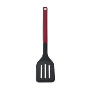 Лопатка с прорезями KitchenAid Classic, 34 см (KHA002OHEREG)
