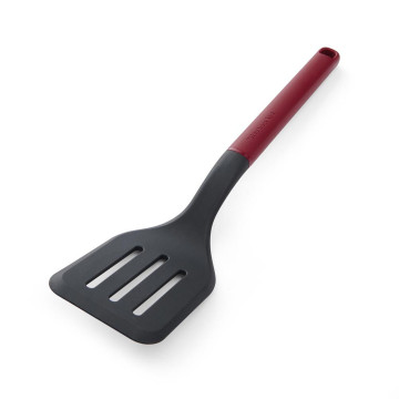 Лопатка с прорезями KitchenAid Classic, 34 см (KHA002OHEREG)