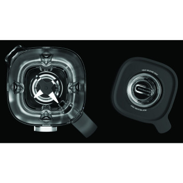 Стаціонарний блендер KitchenAid Pure Power 5KSB2073EPL