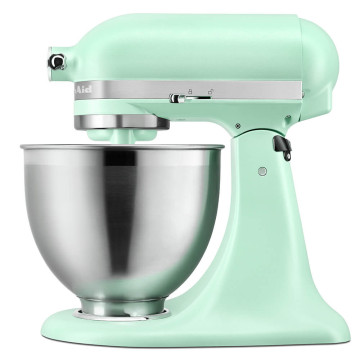 Миксер планетарный KitchenAid Artisan 4,7 л 5KSM195PSESD