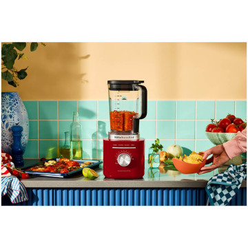 Стаціонарний блендер KitchenAid Pure Power 5KSB2073EER