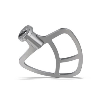 Миксер планетарный KitchenAid Artisan Plus 4,7 л 5KSM50PKVEBK