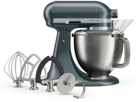 Миксер планетарный KitchenAid Artisan Plus 4,7 л 5KSM50PKVEJP
