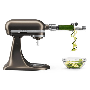 Миксер планетарный KitchenAid Artisan Plus 4,7 л 5KSM50PKVEIO