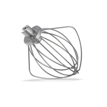 Миксер планетарный KitchenAid Artisan Plus 4,7 л 5KSM50PKVEIO