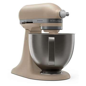 Миксер планетарный KitchenAid Artisan Plus 4,7 л 5KSM50PKVEOC