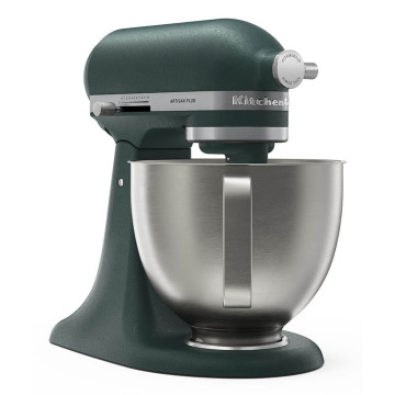 Миксер планетарный KitchenAid Artisan Plus 4,7 л 5KSM50PKVEPP