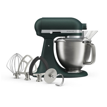 Миксер планетарный KitchenAid Artisan Plus 4,7 л 5KSM50PKVEPP