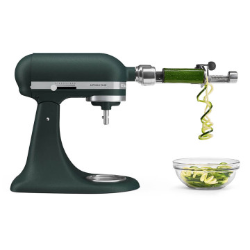 Миксер планетарный KitchenAid Artisan Plus 4,7 л 5KSM50PKVEPP