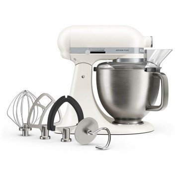 Миксер планетарный KitchenAid Artisan Plus 4,7 л 5KSM50PKVEPL