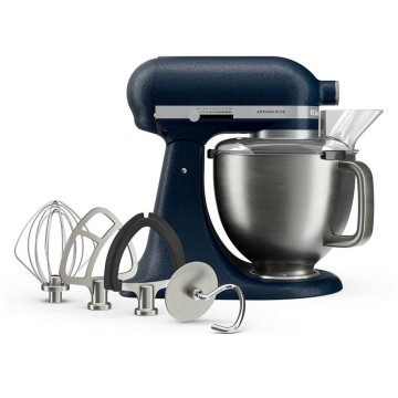 Миксер планетарный KitchenAid Artisan Plus 4,7 л 5KSM50PKVEWB