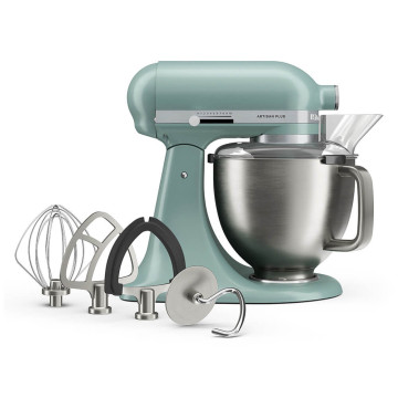 Миксер планетарный KitchenAid Artisan Plus 4,7 л 5KSM50PKVEMJ