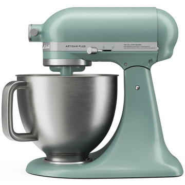 Миксер планетарный KitchenAid Artisan Plus 4,7 л 5KSM50PKVEMJ
