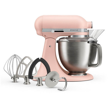 Миксер планетарный KitchenAid Artisan Plus 4,7 л 5KSM50PKVEFT