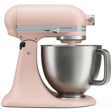 Миксер планетарный KitchenAid Artisan Plus 4,7 л 5KSM50PKVEFT