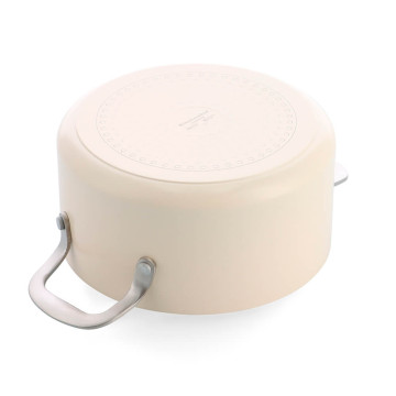 Кастрюля с крышкой 3,11 л KitchenAid Aluminium Ceramic (CC010376-001)