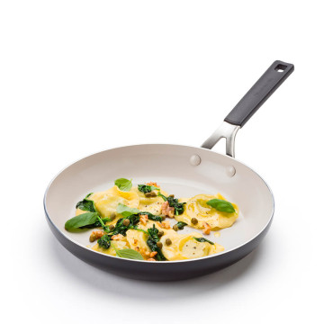 KitchenAid Aluminium Ceramic Frying Pan 28 cm (CC009720-001)
