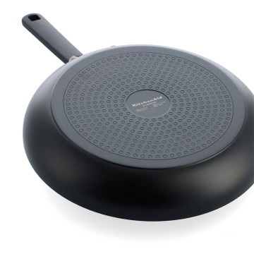 KitchenAid Aluminium Ceramic Frying Pan 28 cm (CC009720-001)