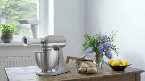 Миксер планетарный KitchenAid Artisan MINI 3,3 л 5KSM3311XEFG