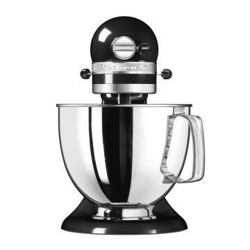 Миксер планетарный KitchenAid Artisan 4,8 л 5KSM125EOB