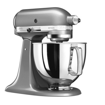 Миксер планетарный KitchenAid Artisan 4,8 л 5KSM125ECU