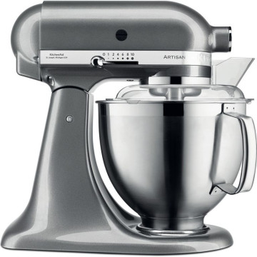 Миксер планетарный KitchenAid Artisan 4,8 л 5KSM175PSEMS