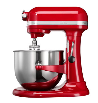 Миксер планетарный KitchenAid Artisan 6,9 л 5KSM7580XEER