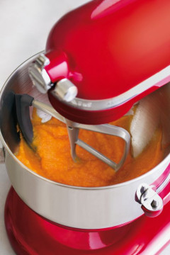 Миксер планетарный KitchenAid Artisan 6,9 л 5KSM7580XEER
