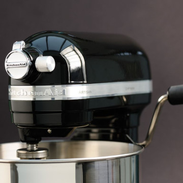 Миксер планетарный KitchenAid Artisan 6,9 л 5KSM7580XEOB