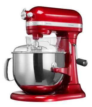 Миксер планетарный KitchenAid Artisan 6,9 л 5KSM7580XECA
