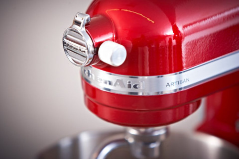 Миксер планетарный KitchenAid Artisan 6,9 л 5KSM7580XECA