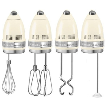 Миксер KitchenAid 5KHM9212EAC