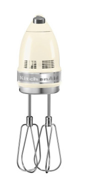 Миксер KitchenAid 5KHM9212EAC