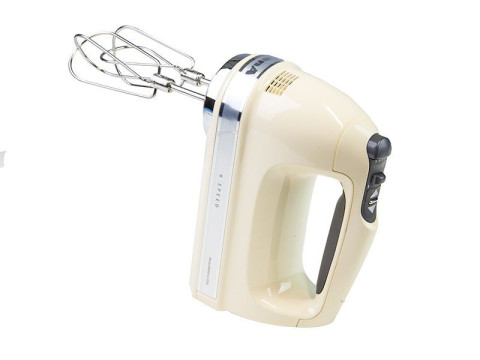 Миксер KitchenAid 5KHM9212EAC